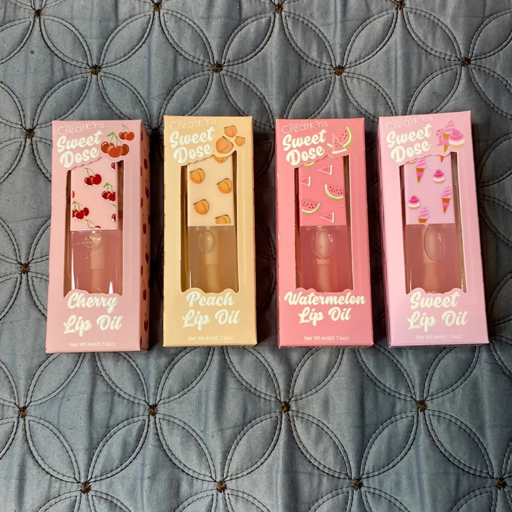 Beauty Creations Lip Oil - Picture 1 of 2